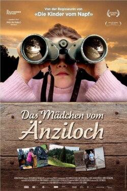 Das Mädchen vom Änziloch (2016)