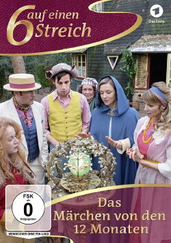 Das Märchen von den 12 Monaten (2019) Das Märchen von den 12 Monaten (2019)