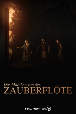 Das Märchen von der Zauberflöte (2023) Das Märchen von der Zauberflöte (2023)
