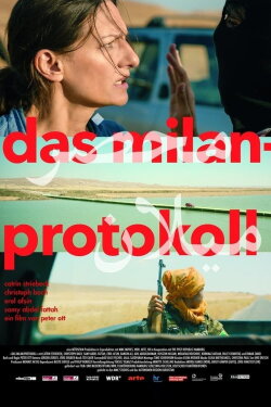 Das Milan-Protokoll (2018) Das Milan-Protokoll (2018)
