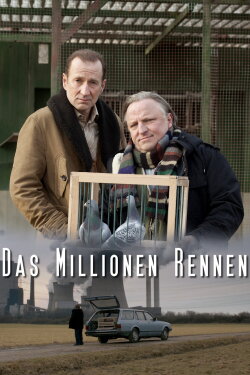 Das Millionen Rennen (2012)