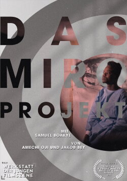 Das Miro Projekt (2023) Das Miro Projekt (2023)