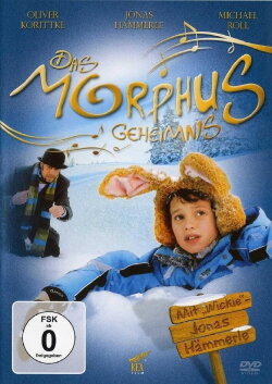 Das Morphus-Geheimnis (2008)