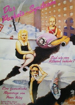 Das Packeis-Syndrom (1982)