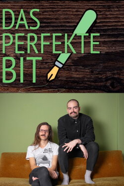 Das perfekte Bit (2022)