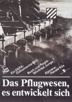 Das Pflugwesen - es entwickelt sich (1987) Das Pflugwesen - es entwickelt sich (1987)