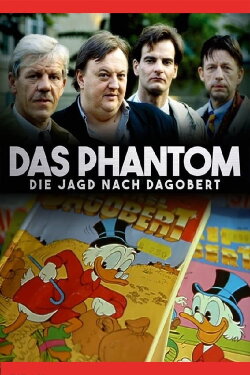 Das Phantom (1994) Das Phantom (1994)