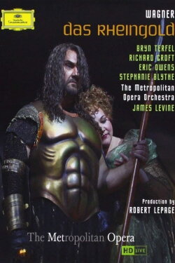 Das Rheingold (2010) Das Rheingold (2010)