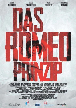 Das Romeo-Prinzip (2015) Das Romeo-Prinzip (2015)