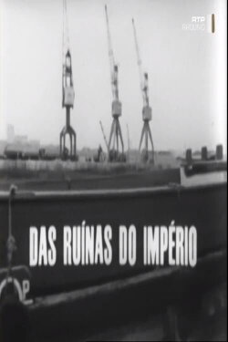 Das Ruínas do Império (1977) Das Ruínas do Império (1977)