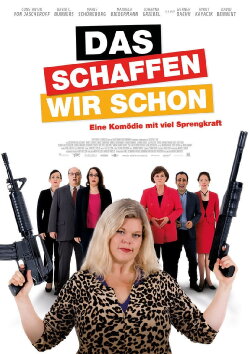 Das schaffen wir schon (2017) Das schaffen wir schon (2017)
