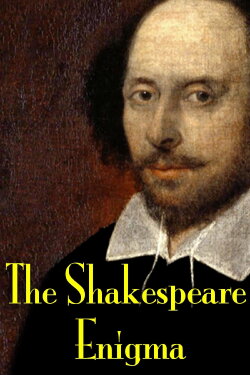 Das Shakespeare Rätsel (2011) Das Shakespeare Rätsel (2011)