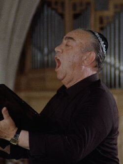Das Singen im Dom zu Magdeburg (1988) Das Singen im Dom zu Magdeburg (1988)