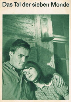 Das Tal der sieben Monde (1967) Das Tal der sieben Monde (1967)