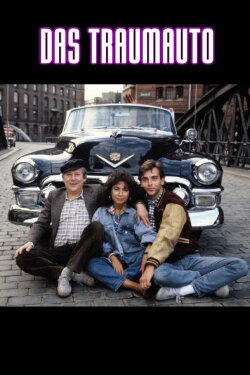 Das Traumauto (1988) Das Traumauto (1988)