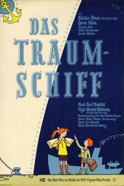 Das Traumschiff (1956) Das Traumschiff (1956)
