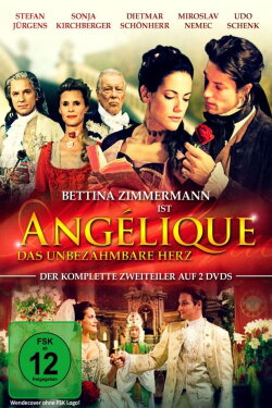 Das unbezähmbare Herz (2004) Das unbezähmbare Herz (2004)