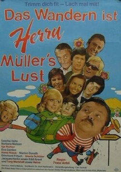 Das Wandern ist Herrn Müllers Lust (1973) Das Wandern ist Herrn Müllers Lust (1973)