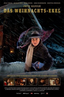 Das Weihnachts-Ekel (2006) Das Weihnachts-Ekel (2006)