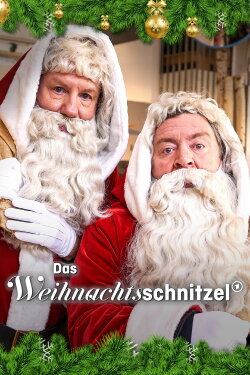 Das Weihnachtsschnitzel (2022) Das Weihnachtsschnitzel (2022)