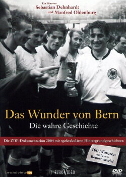 Das Wunder von Bern - Die wahre Geschichte (2004) Das Wunder von Bern - Die wahre Geschichte (2004)
