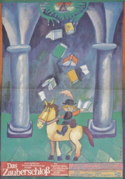 Das Zauberschloß (1975) Das Zauberschloß (1975)