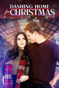 Dashing Home for Christmas (2020) Dashing Home for Christmas (2020)