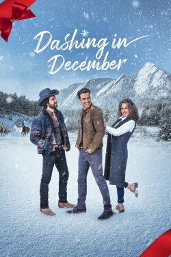 Dashing in December (2020) Dashing in December (2020)