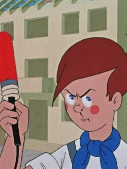 ...dass Euch da kein Licht aufgeht! (1962) ...dass Euch da kein Licht aufgeht! (1962)