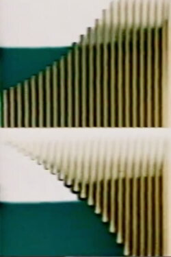 Data Bursts in 3 Moves (1978)