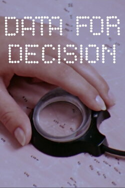 Data for Decision (1968) Data for Decision (1968)
