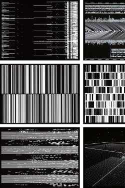 Datamatics - ver2.0 (2006)