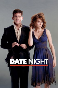 Date Night (2010) Date Night (2010)