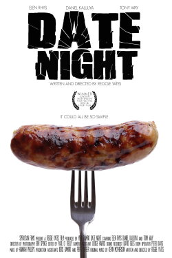 Date Night (2014) Date Night (2014)