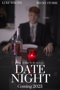Date Night (2023) Date Night (2023)