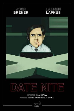 Date Nite (2020) Date Nite (2020)