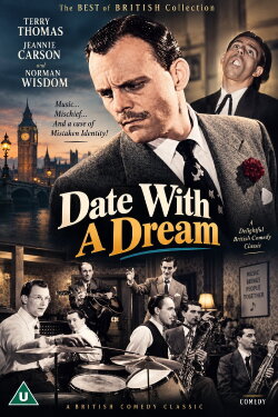 Date with a Dream (1948) Date with a Dream (1948)