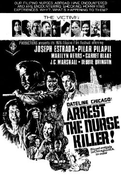 Dateline Chicago: Arrest The Nurse Killer (1976) Dateline Chicago: Arrest The Nurse Killer (1976)