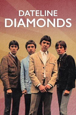 Dateline Diamonds (1965)