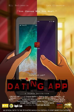 Dating App (2019)