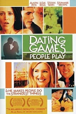 Dating Games People Play (2008) Dating Games People Play (2008)
