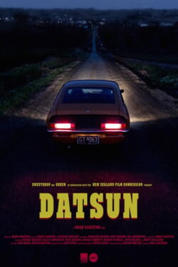 Datsun (2021)