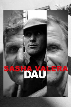 DAU. Sasha Valera (2020) DAU. Sasha Valera (2020)