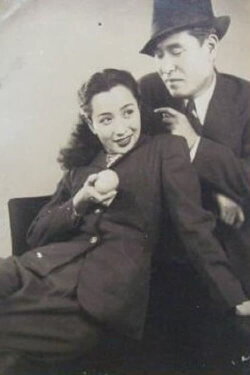 Daughter 18 Liar Era (1949)