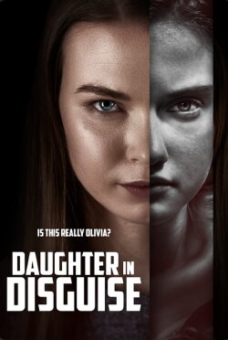 Daughter in Disguise (2021) Daughter in Disguise (2021)