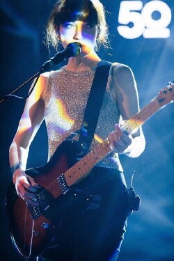 Daughter: Montreux Jazz Festival 2016 (2016)
