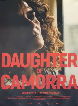 Daughter of Camorra (2019)