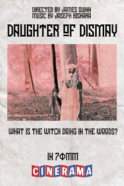 Daughter of Dismay (2019) Daughter of Dismay (2019)