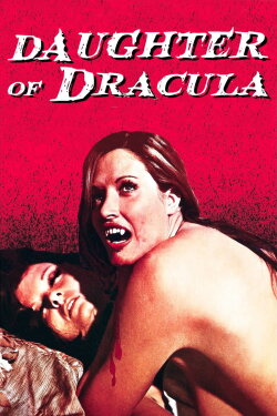 Daughter of Dracula (1972) Daughter of Dracula (1972)