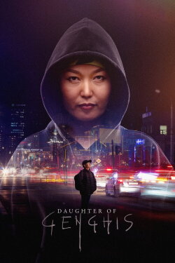 Daughter of Genghis (2024)